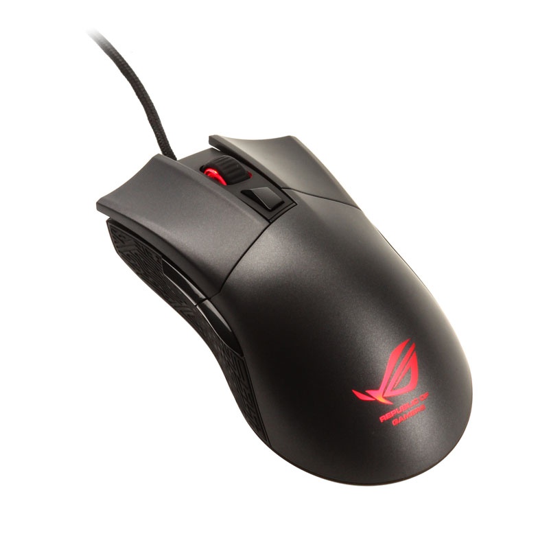 ASUS GLADIUS Gaming Mouse