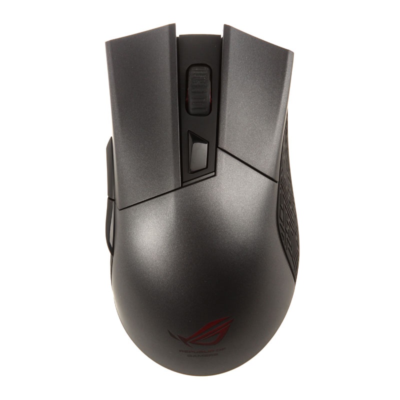 ASUS GLADIUS Gaming Mouse