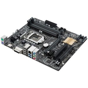ASUS H110M2 D3, Intel H110 Mainboard - Socket 1151