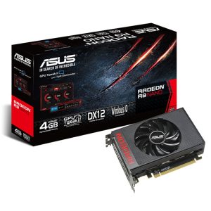 Amd R9 Hmb ASUS Radeon R9 Nano, 4096 MB High Bandwidth Memory (HBM) - Watercooling UK