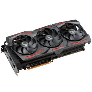 ASUS Radeon RX 5600 XT ROG Strix O6G, 6144 MB GDDR6