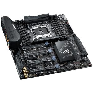ASUS Rampage V Edition 10, Intel X99, RoG - LGA 2011-V3