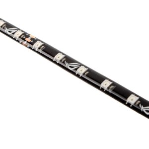 ASUS ROG Magnetic Addressable RGB LED Strip - 30cm, 15 LEDs