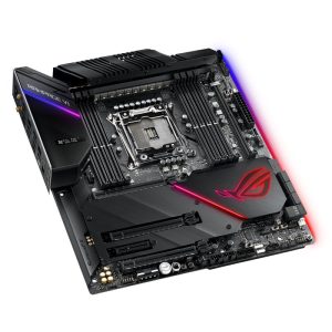 ASUS ROG Rampage VI Extreme OMEGA, Intel X299 Motherboard - Socket 2066