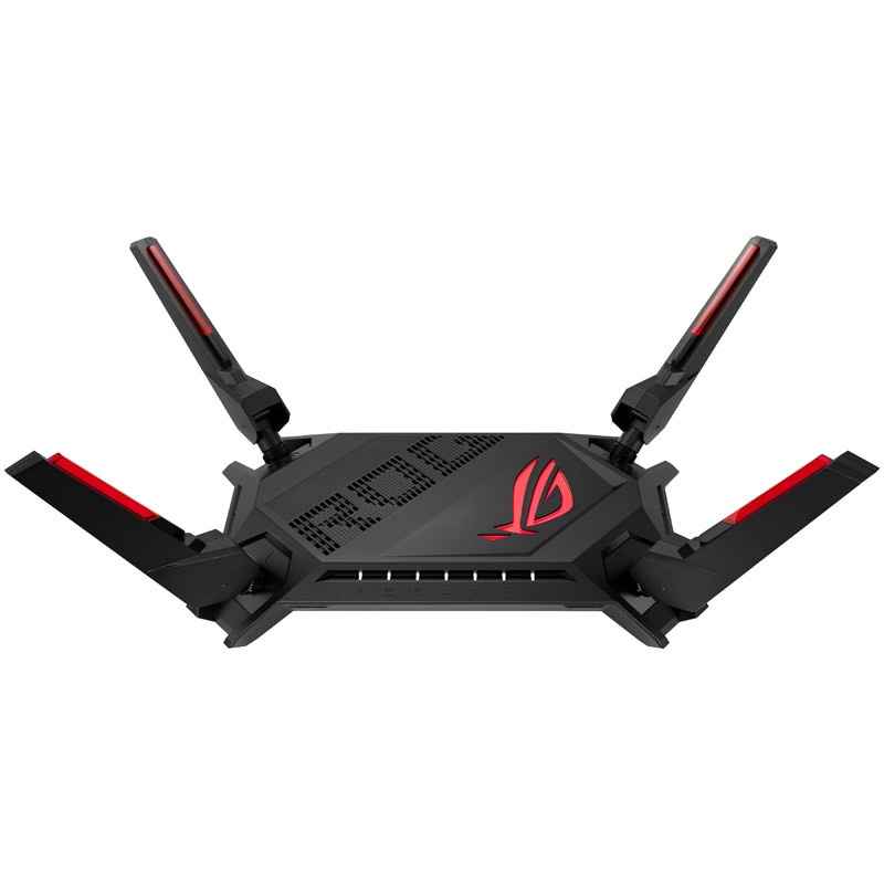 ASUS ROG Rapture GT-AX6000 WiFi Gaming Router - Watercooling UK