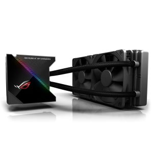 ASUS ROG RYUJIN 240 Complete Water Cooling - 240mm - Watercooling UK