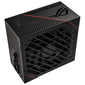ASUS ROG Strix 1000G Power Supply, 80 PLUS Gold, Modular - 1,000 Watts