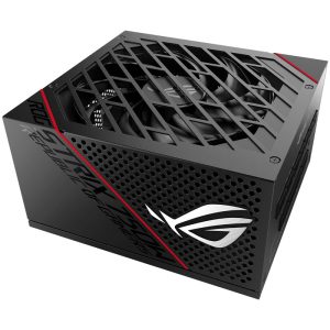 ASUS ROG Strix 750G 80 PLUS Gold power supply, modular - 750 watts