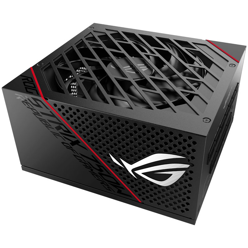 ASUS ROG Strix 750G 80 PLUS Gold power supply, modular - 750 watts