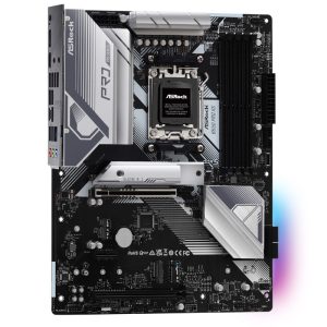 ASUS ROG STRIX B660-F Gaming WiFi, Intel B660 motherboard - Socket 1700, DDR5