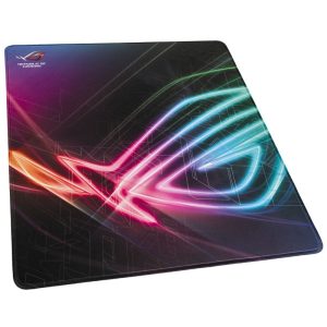 ASUS ROG STRIX Edge 400 x 450 Mouse Pad