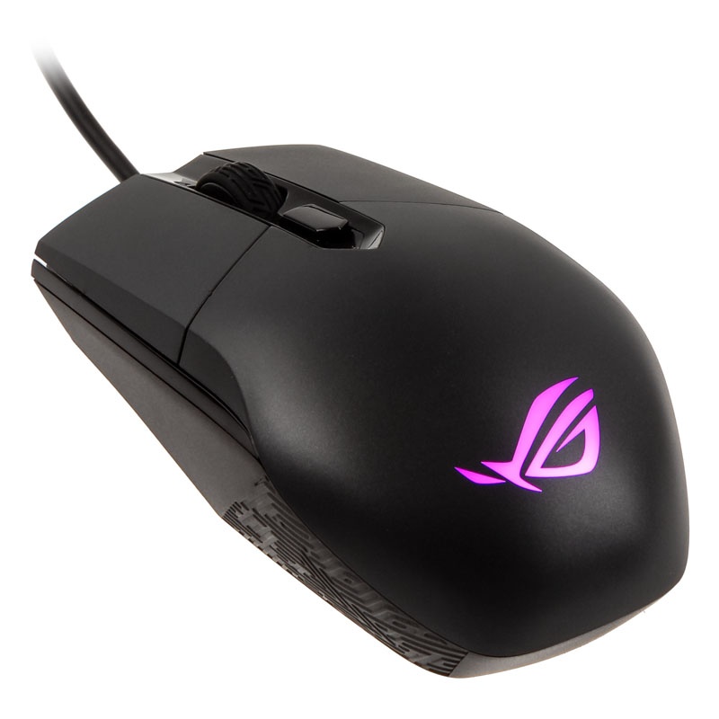 ASUS ROG STRIX Impact Gaming Mouse