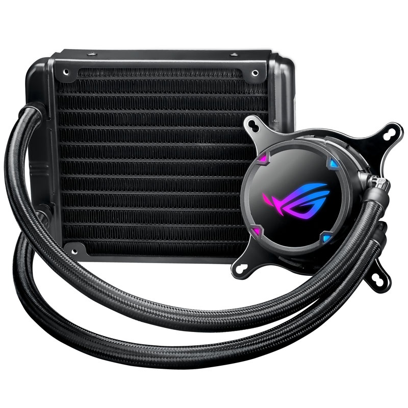 ASUS ROG Strix LC 120 complete water cooling - 120mm - Watercooling UK