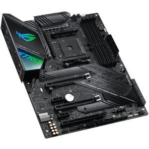 ASUS ROG Strix X570-F Gaming, AMD X570 Motherboard - Socket AM4