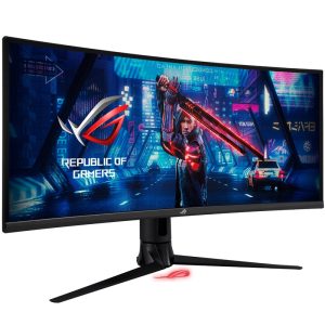 ASUS ROG Strix XG349C, 86.36 cm (34 inch), 180Hz, IPS - DP, HDMI