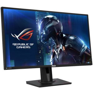 ASUS ROG Swift PG278QE, 68.58 cm (27 inches), 165Hz, TN, G-SYNC - HDMI, DP