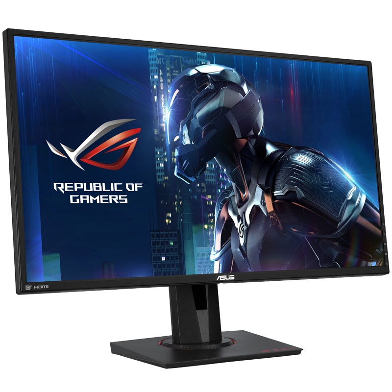 ASUS ROG Swift PG278QE, 68.58 cm (27 inches), 165Hz, TN, G-SYNC - HDMI, DP
