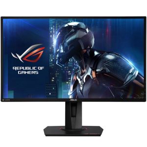 ASUS ROG Swift PG278QE, 68.58 cm (27 inches), 165Hz, TN, G-SYNC - HDMI, DP