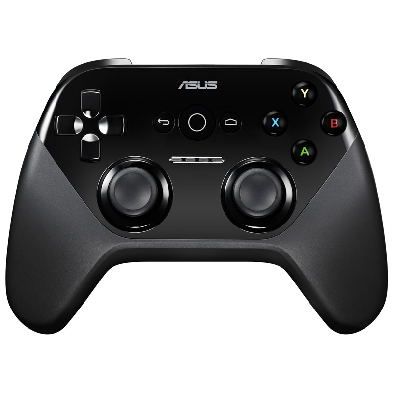 ASUS ROG TV500BG Gamepad - black - Watercooling UK