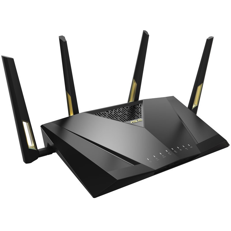 ASUS AiMesh RT-AX88U