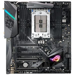 ASUS STRIX X399-E AMD X399 motherboard - Socket TR4