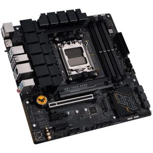 ASUS TUF Gaming B650M-E, AMD B650 motherboard - Socket AM5, DDR5