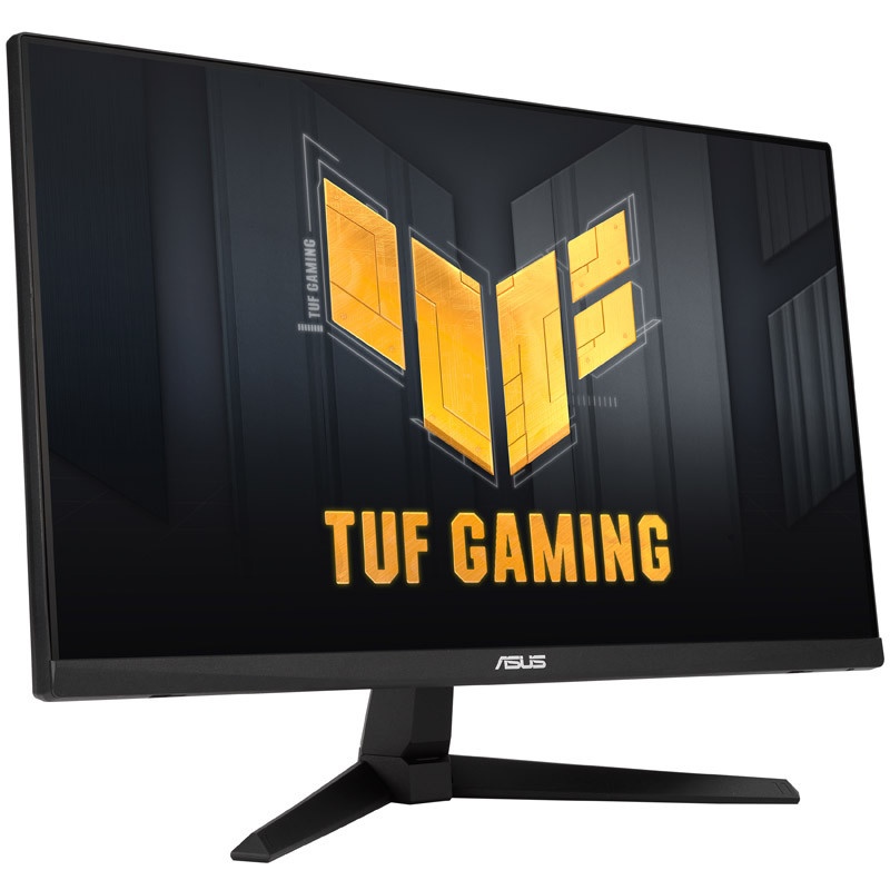 ASUS TUF Gaming VG249QM1A, 60.5 cm (23.8 inches), 270Hz, G-SYNC, IPS - DP, 2xHDMI