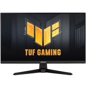 ASUS TUF Gaming VG249QM1A, 60.5 cm (23.8 inches), 270Hz, G-SYNC, IPS - DP, 2xHDMI
