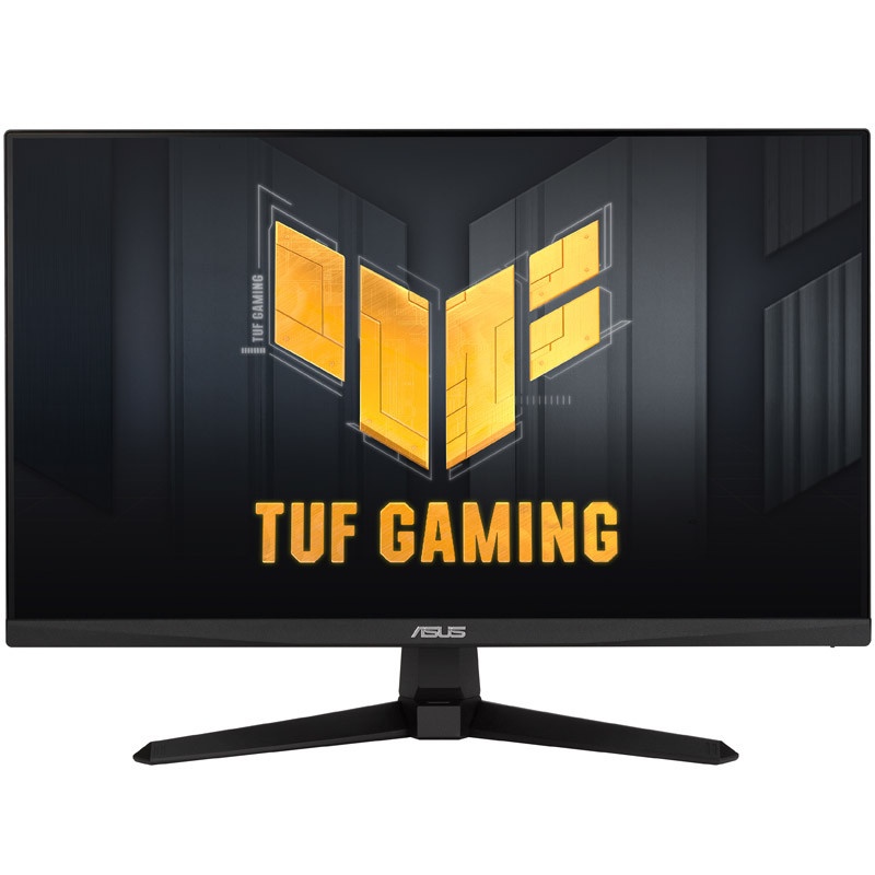 ASUS TUF Gaming VG249QM1A, 60.5 cm (23.8 inches), 270Hz, G-SYNC, IPS - DP, 2xHDMI