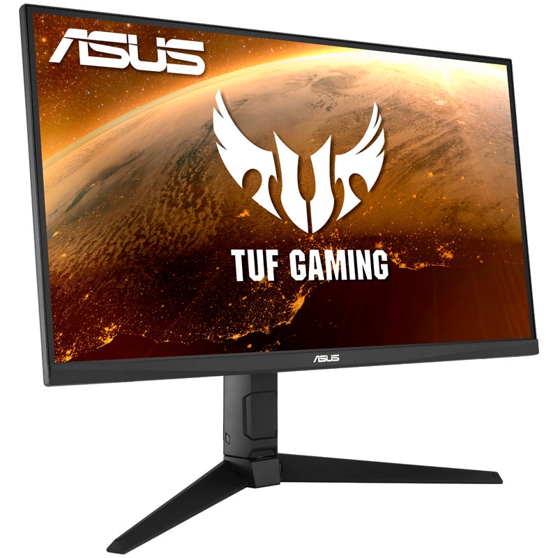 ASUS TUF Gaming VG279QL1A, 68.58 cm (27 inch), 165Hz, Adaptive-Sync, IPS - DP, HDMI B GRADE