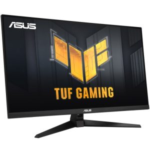 ASUS TUF Gaming VG32UQA1A, 80.10 cm (31.5 inches), 160Hz, FreeSync, VA - DP, HDMI