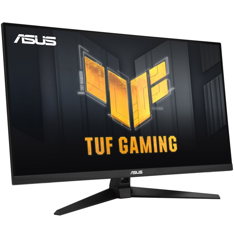 ASUS TUF Gaming VG32UQA1A, 80.10 cm (31.5 inches), 160Hz, FreeSync, VA - DP, HDMI