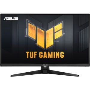 ASUS TUF Gaming VG32UQA1A, 80.10 cm (31.5 inches), 160Hz, FreeSync, VA - DP, HDMI