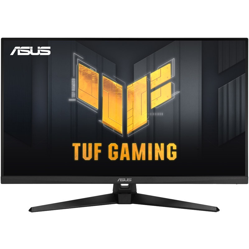 ASUS TUF Gaming VG32UQA1A, 80.10 cm (31.5 inches), 160Hz, FreeSync, VA - DP, HDMI