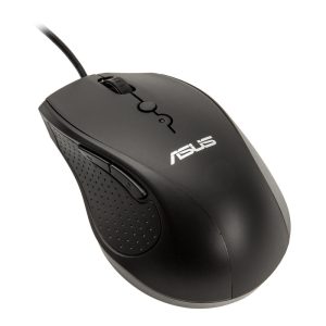ASUS UT415 Wired Mouse - Black