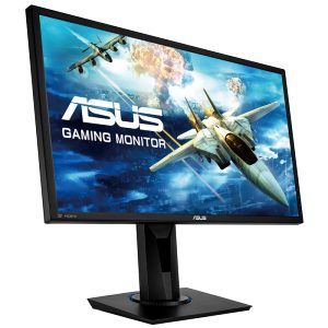 ASUS VG245Q, 60,96 cm (24 inch), FreeSync, TN - DP / HDMI / VGA
