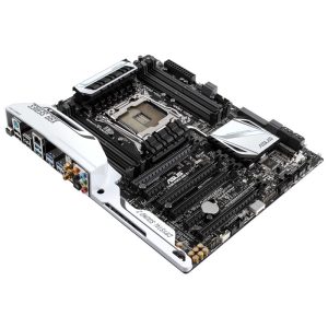 ASUS X99-PRO USB 3.1, Intel X99 motherboard - Socket 2011 V3