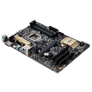 ASUS Z170-P D3, Intel Z170 Mainboard - Socket 1151