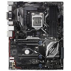 ASUS Z170 Pro Gaming Aura, Intel Z170 Mainboard - Socket 1151