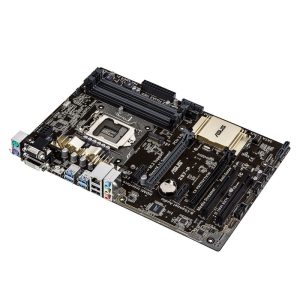 ASUS Z97-P, Intel Z97 Motherboard - Socket 1150