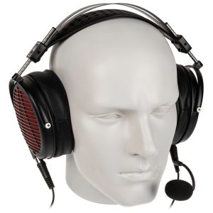 Audeze LCD-GX, audiophile high-end gaming headset