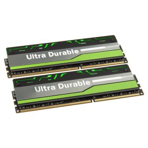 Avexir Blitz 1.1 G1.Sniper, green LED, DDR3-2000, CL9 - 8 GB Kit