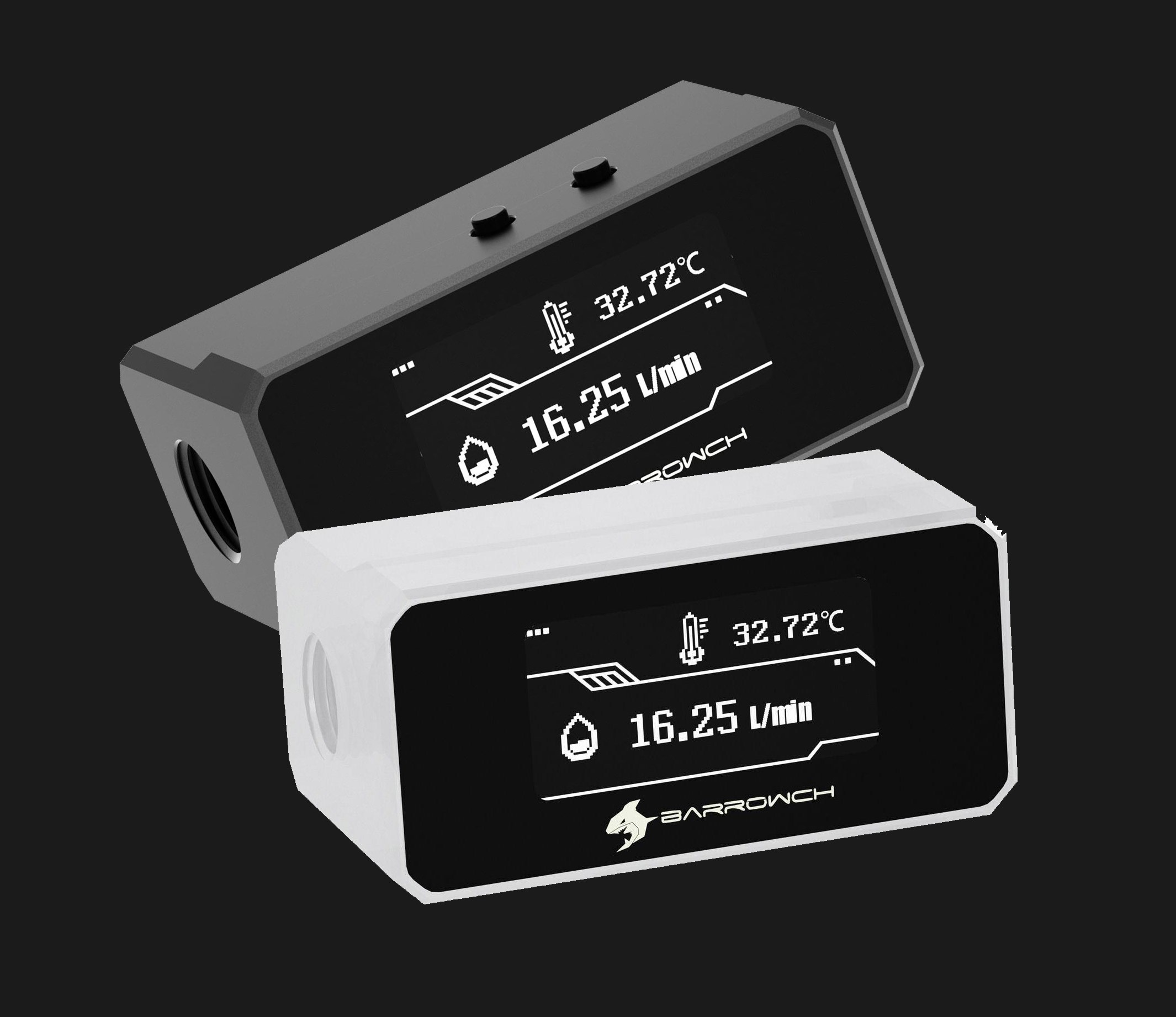 Sensors & Displays