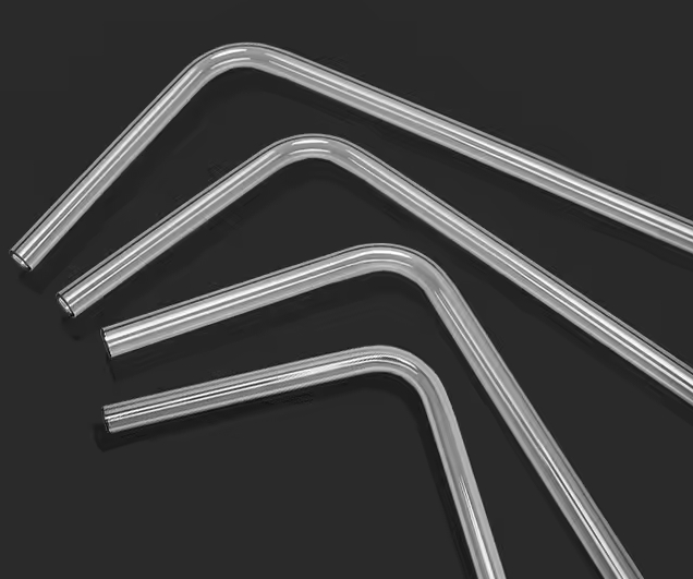Flexible and Hard Tube