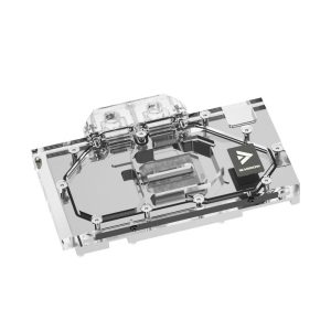 Barrow 5080 GALAX Blade, aRGB Graphics Card Waterblock + Backplate