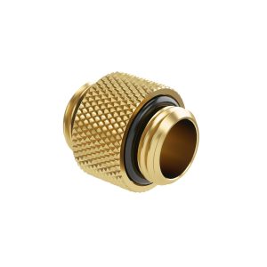 Barrow G1/4 Male to 10mm G1/4 Male Extender - Gold : image 1