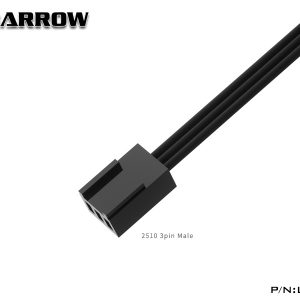 Barrow LRC 2.0 LED Waterproof Flexible RGB Strip - 50cm
