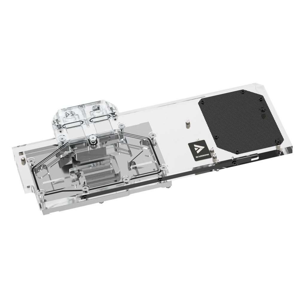 Barrow PA2 NVIDIA RTX 3080/3090, Gigabyte GAMING OC LRC 2.0 RGB Graphics Card Waterblock - B-Grade