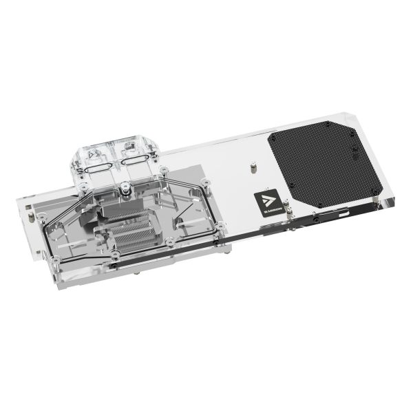 Barrow PA2 NVIDIA RTX 3080/3090, Gigabyte GAMING OC LRC 2.0 RGB Graphics Card Waterblock – B-Grade