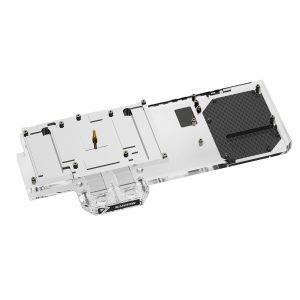 Barrow PA2 NVIDIA RTX 3080/3090, Gigabyte GAMING OC LRC 2.0 RGB Graphics Card Waterblock - B-Grade